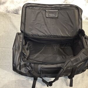 Wandrd 60L Duffle Backpack